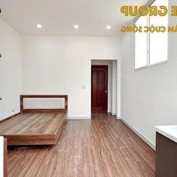 Cho Thuê Phòng 1 Phòng Ngủgần Cầu Calmette, Chợ Bến Thành, Bảo Tàng Mỹ Thuật