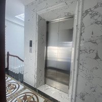 Bán Nhà Ngọc Hà 40M2*6T,Mặt Tiền3.8M, Thang Máy, Mặt Ngõ Ô Tô Lý Thuyết, Nhà Đẹp Ở Ngay 7.6 Tỷ