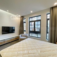 Cho Thuê Căn Hộ Cao Cấp - Mới 100%- Gần Đh Thủy Lợi - Thảo Cầm Viên
