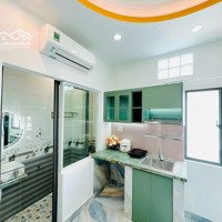Mới Xây Phòng Cửa Sổ Bancon Full Nt Âu Dương Lân Quận 8 Cạnh Q1 Q5