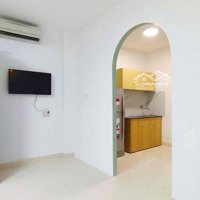 Căn Hộ 1 Phòng Ngủbalcony - Máy Giặt Riêng_Gần Takashimaya_Chợ Bến Thành
