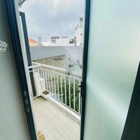 Căn Hộ Dịch Vụ Nguyễn Văn Đậu, Full Nội Thất, Toà Nhà Thang Máy…