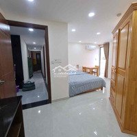 Căn Hộ Dịch Vụ Nguyễn Văn Đậu, Full Nội Thất, Toà Nhà Thang Máy…