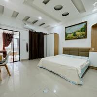 CĂN HỘ QUẬN 3 CỬA SỔ TO, BALCON!!!