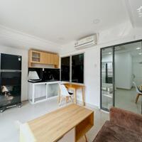 CĂN HỘ QUẬN 3 CỬA SỔ TO, BALCON!!!