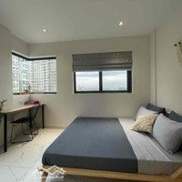 ️‍Sắp Trống Căn Hộ Studio Ban Công Ngay Cao Ốc Thịnh Vượng