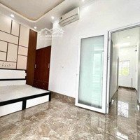 Nhà Cho Thuê Trệt Lầu Hẻm Nhánh 30/4 Ninh Kiều - Cần Thơ