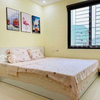 Chung Cư Mini Đủ Đồ Ngõ 850 Đường Láng