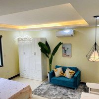 Chung Cư Mini Đủ Đồ Ngõ 850 Đường Láng