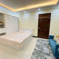 Chung Cư Mini Đủ Đồ Ngõ 850 Đường Láng