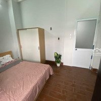 Siêu Phẩm Phòng Trọ Giá Siêu Rẻ Có Cả Ban Công Cực Rộng Ngay Tại Phường 15, Tân Bình