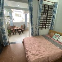 Siêu Phẩm Phòng Trọ Giá Siêu Rẻ Có Cả Ban Công Cực Rộng Ngay Tại Phường 15, Tân Bình