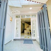 Hxh 7 Chỗ Nhà Phố Đệp Gần Cityland Gò Vấp, 46M2, 4 Tầng.giá Chỉ 6,9 Tỷ