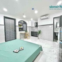 Chung Cư Mini Mới Xây Ngay Công Viên Làng Hoa