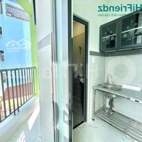Chung Cư Mini Mới Xây Ngay Công Viên Làng Hoa