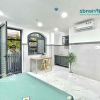 Chung Cư Mini Mới Xây Ngay Công Viên Làng Hoa