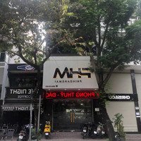 Khan Hiếm, Bán Nhàmặt Tiềnphan Xích Long Phố Ẩm Thực, Q.phú Nhuận - 8X20M, 4 Tầng, Tn 120 Triệu/Th- 53Tỷ Tl