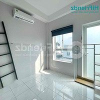 Duplex 1Phòng Ngủ Riêng Biệt Ngay Lotte Gò Vấp