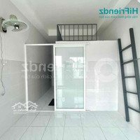 Duplex 1Phòng Ngủ Riêng Biệt Ngay Lotte Gò Vấp