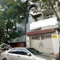 Cho Thuê Nhà Phố Khu B An Phú An Khánh Quận 2.5X21M 3Lau Giá Tl