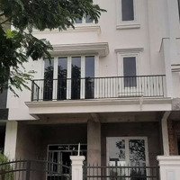 Cho Thuê Nhà Phố Khu B An Phú An Khánh Quận 2.5X21M 3Lau Giá Tl