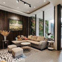 Biệt Thự Quận 2 Hồ Bơi Sân Vườn 5 Phòng Ngủ- 80 Triệu