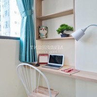 Căn Hộ Mới Có Gác Siêu Thoáng Ngay Trung Tâm P6 Gò Vấp