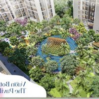 Quỹ Căn Pavillion Cắt Lỗ, Vinhomes Ocean Park