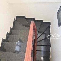 Bán Nhà Minh Khai - Tt Quận Hai Bà - Dân Xây - Mới King Koong - Gần Ô