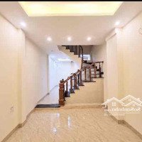 Bán Nhà Minh Khai - Tt Quận Hai Bà - Dân Xây - Mới King Koong - Gần Ô