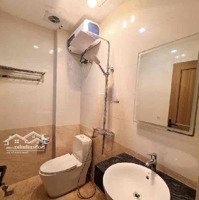 Bán Nhà Minh Khai - Tt Quận Hai Bà - Dân Xây - Mới King Koong - Gần Ô