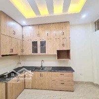 Bán Nhà Minh Khai - Tt Quận Hai Bà - Dân Xây - Mới King Koong - Gần Ô