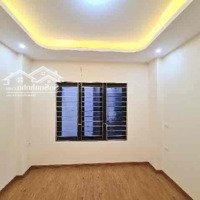 Bán Nhà Minh Khai - Tt Quận Hai Bà - Dân Xây - Mới King Koong - Gần Ô