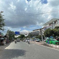 Bán Gấp Nhà Mtkd Ngang 6M Dương Thị Mười 120M2 3 Lầu Có Thang Máy Kế Bv Q12 19 Tỷ.