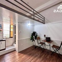 Phòng Có Gác Mới 100% Ngay Đh Y Dược, Ở Tối Đa 3Ng