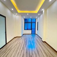 Bán Nhà 2 Thoáng Vĩnh Viễn Gần Bãi Ô Tô Trung Tả 33M Cao 4 Tầngmặt Tiền5.7M Giá Bán 3.9 Tỷ
