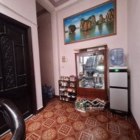 4 Tầng, Trần Xuân Soạn, Quận 7, 5.5 * 14M, Xe Hơi Tránh, Nhỉnh 9 Tỷ