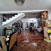 4 Tầng, Trần Xuân Soạn, Quận 7, 5.5 * 14M, Xe Hơi Tránh, Nhỉnh 9 Tỷ