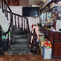 4 Tầng, Trần Xuân Soạn, Quận 7, 5.5 * 14M, Xe Hơi Tránh, Nhỉnh 9 Tỷ