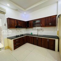 Phòng Studio Có Bếp Và Sân Sau Siêu Rộng Giá Cực Rẻ Ngay Tại Phường 15, Tân Bình