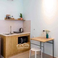 Cho Thuê Căn Hộ Studio Cửa Sổ Đón Nắng Gần Cầu Thị Nghè