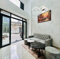 Chính Chủ Kẹt Tiền Cần Bán Gấp Nhà Nguyễn Gia Trí Q. Bình Thạnh Diện Tích 70M2 Chỉ 2 Tỷ180