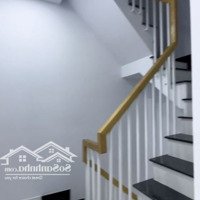 Nhà Chính Chủdiện Tích40M2 Đường Lê Quang Định P7 Bình Thạnh. Giá Bán 2 Tỷ 250 Sổ Riêng