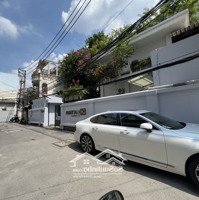 Thật 100%! Bán Nhàhẽm Xe Hơi6M, Xô Viết Nghệ Tĩnh 2 Chiều: 5X25M, 150M2, 2 Tầng Giá Còn 13,1 Tỷ