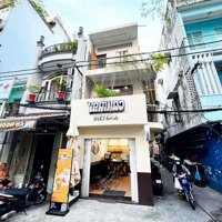 Cho Thuê Nhà Hẻm Trần Hưng Đạo Quận 1