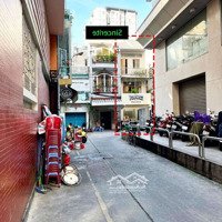 Cho Thuê Nhà Hẻm Trần Hưng Đạo Quận 1