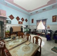 Chỉ 11Tỷ Có Nhà Mặt Tiền Kinh Doanh Sầm Uất. 180M2. Ngang 6M Chấp Mọi Loại Ngành Nghề Kd