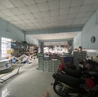 Chỉ 11Tỷ Có Nhà Mặt Tiền Kinh Doanh Sầm Uất. 180M2. Ngang 6M Chấp Mọi Loại Ngành Nghề Kd