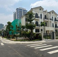 Bán Biệt Thự 3 Tầng Diện Tích 286M2 Mặt Tiền 10M Kdt. Starlake, Tây Hồ,Hà Nội:0981222026