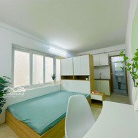 31 Nguyễn Thông Ngay Công Trường Dân Chủ- Gần Toà Nhà Viettel -35M2- Nhà Thang Máy - 6 Triệu